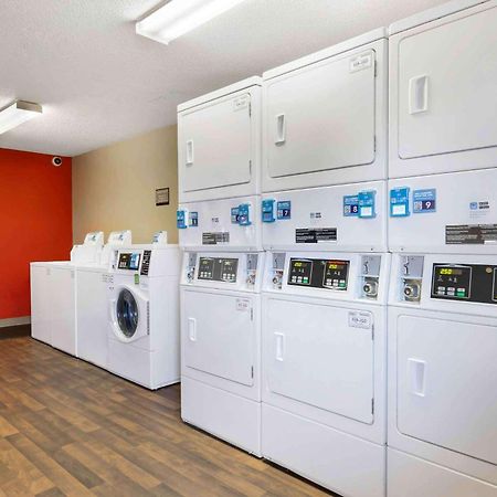 Extended Stay America Select Suites - Columbia - Ft Jackson Exteriör bild
