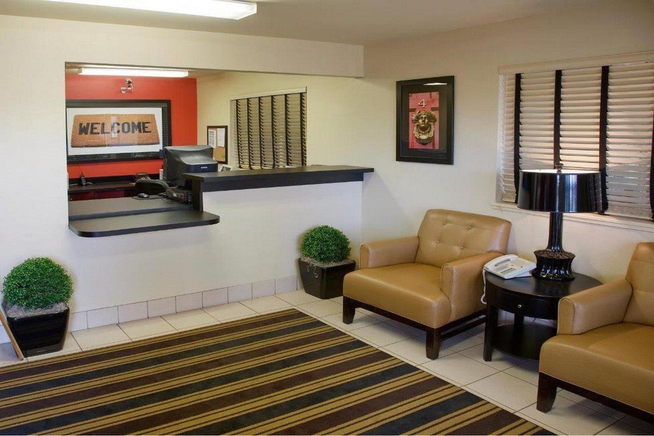 Extended Stay America Select Suites - Columbia - Ft Jackson Exteriör bild