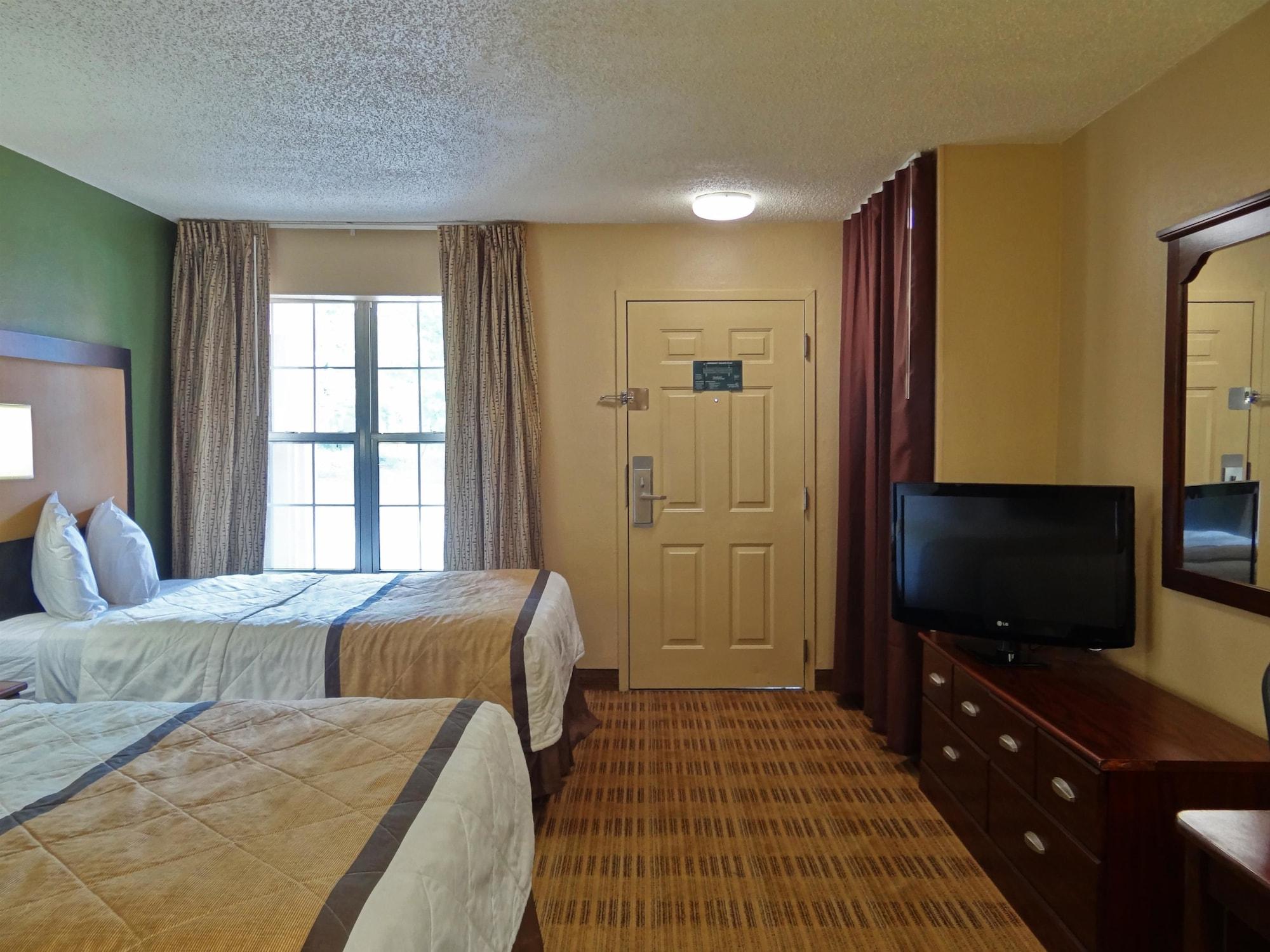 Extended Stay America Select Suites - Columbia - Ft Jackson Exteriör bild