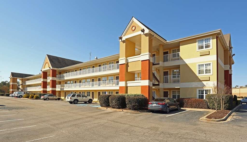 Extended Stay America Select Suites - Columbia - Ft Jackson Exteriör bild