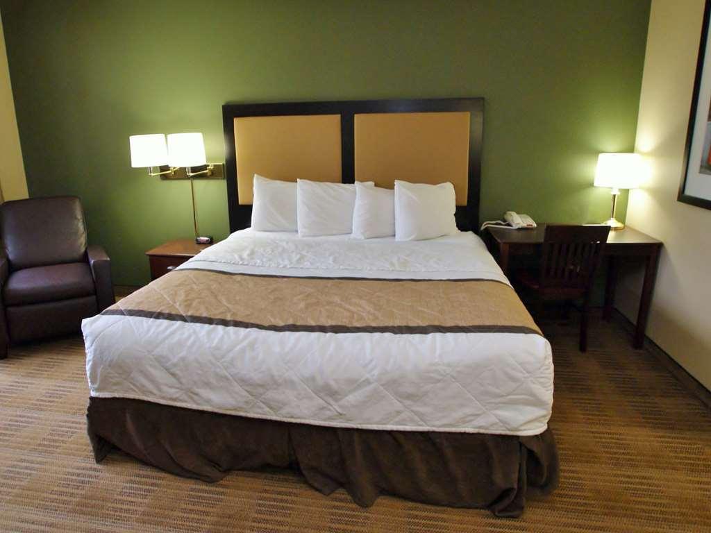 Extended Stay America Select Suites - Columbia - Ft Jackson Rum bild