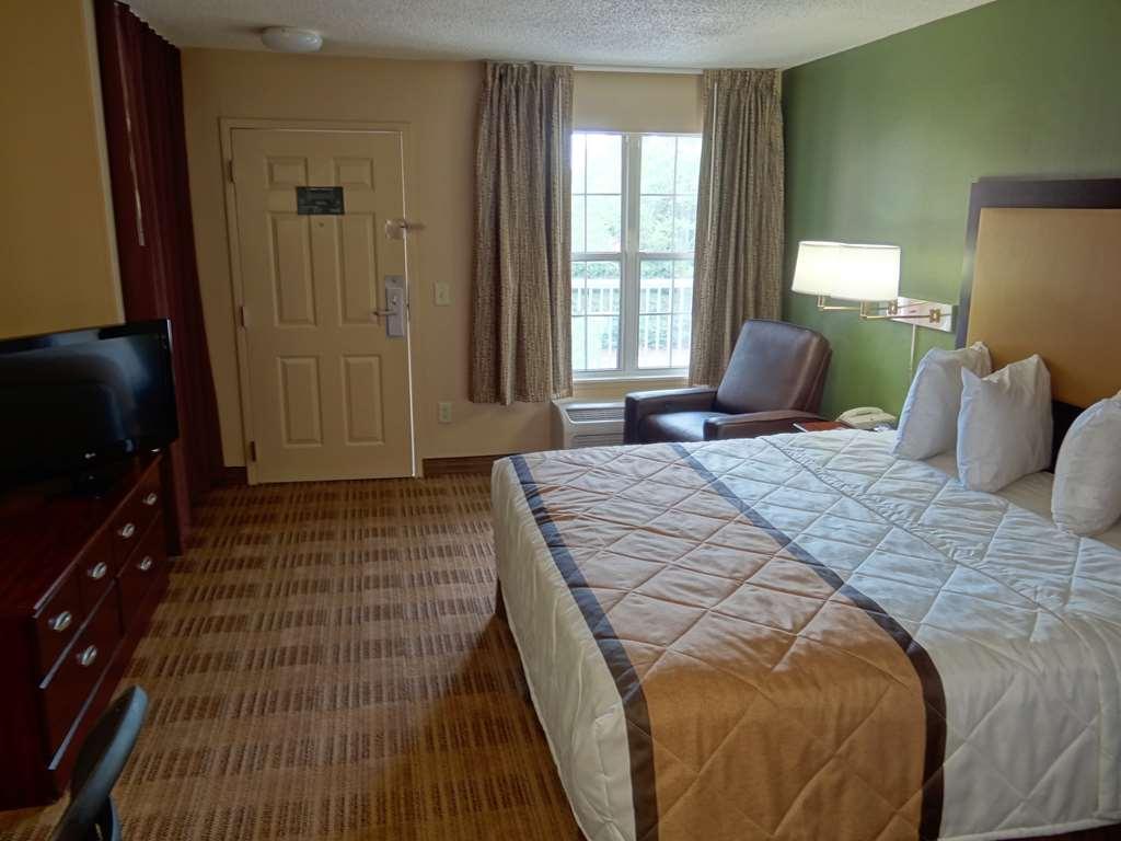 Extended Stay America Select Suites - Columbia - Ft Jackson Rum bild