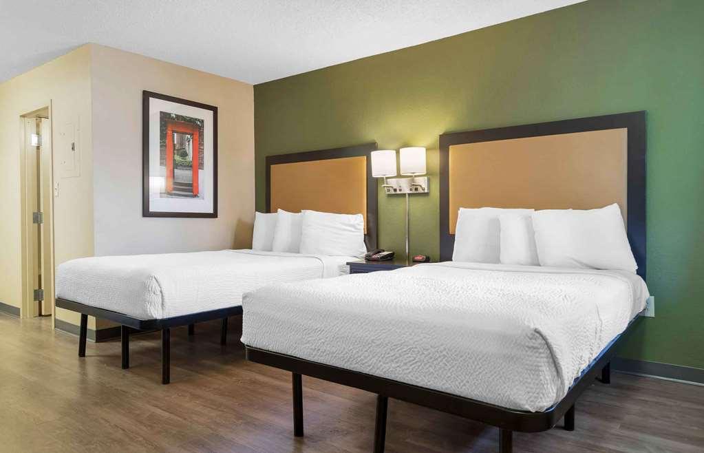 Extended Stay America Select Suites - Columbia - Ft Jackson Rum bild