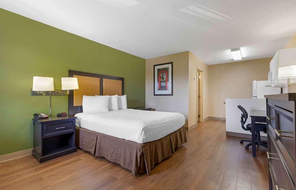 Extended Stay America Select Suites - Columbia - Ft Jackson Rum bild