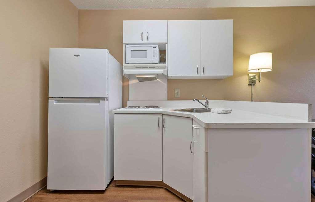 Extended Stay America Select Suites - Columbia - Ft Jackson Rum bild