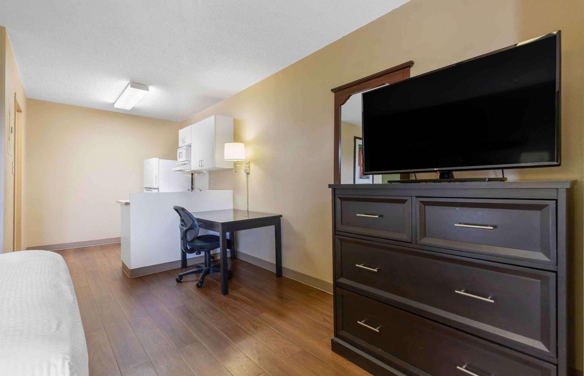 Extended Stay America Select Suites - Columbia - Ft Jackson Exteriör bild