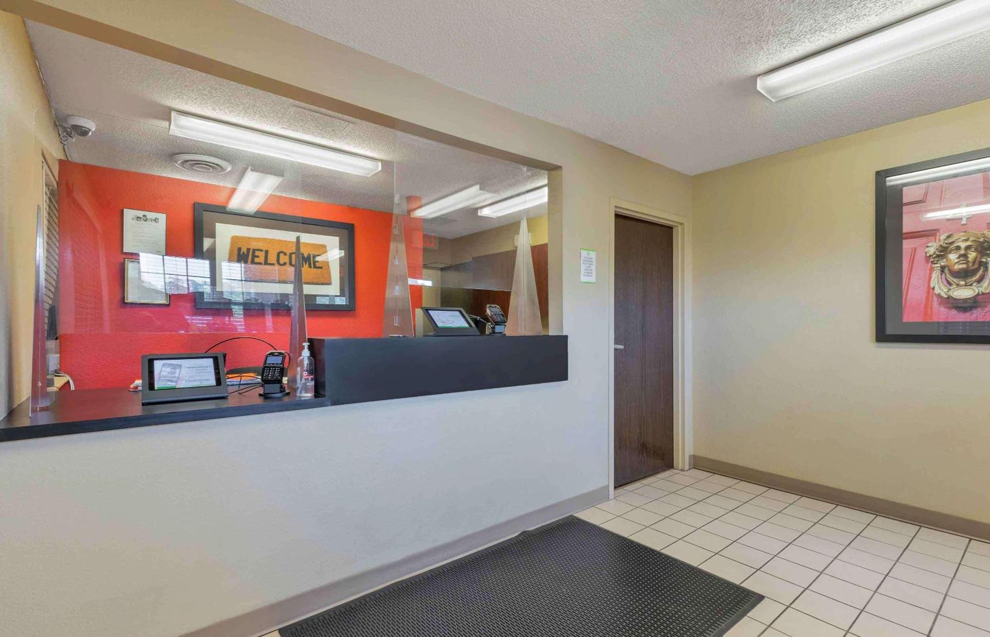 Extended Stay America Select Suites - Columbia - Ft Jackson Exteriör bild