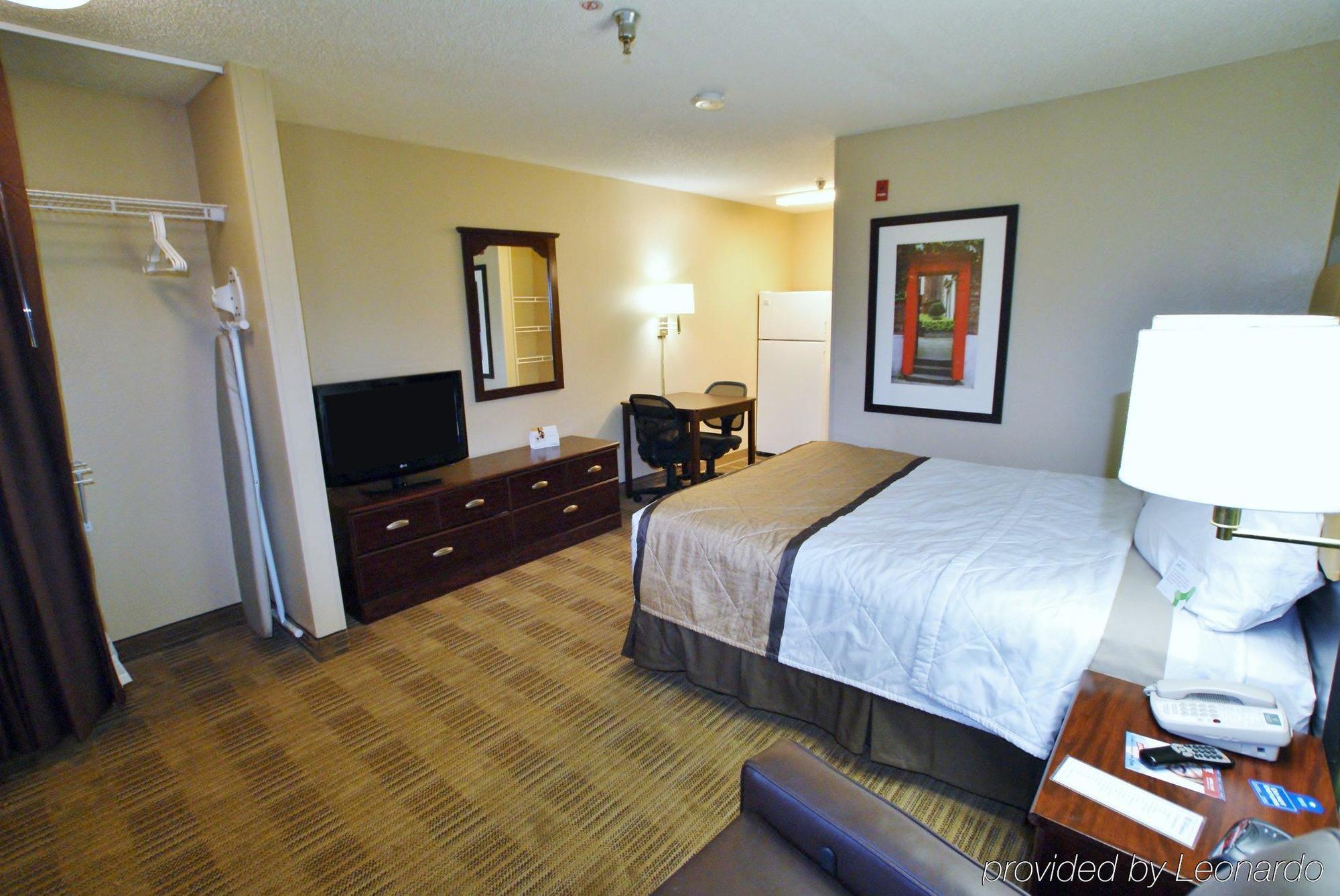 Extended Stay America Select Suites - Columbia - Ft Jackson Exteriör bild