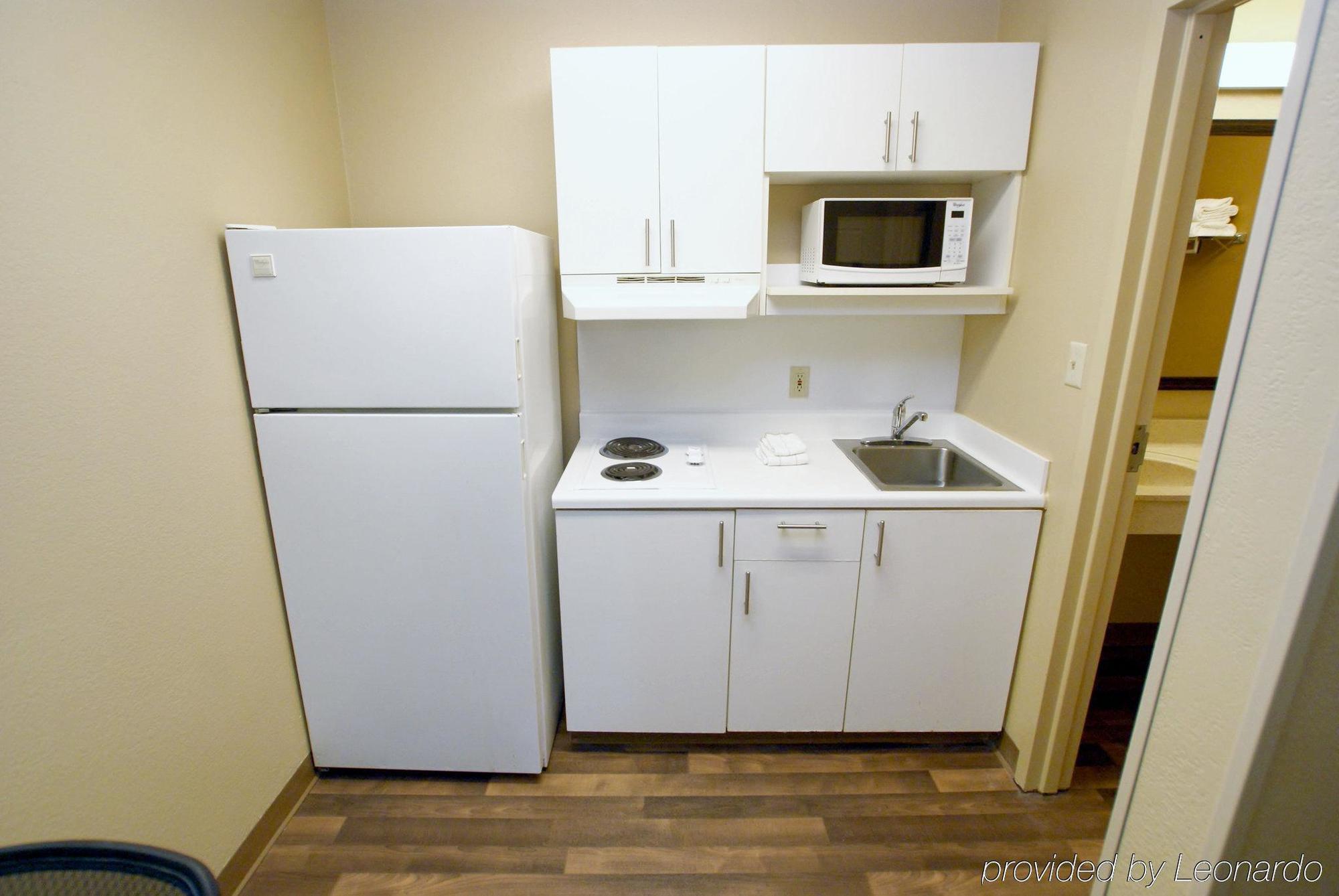 Extended Stay America Select Suites - Columbia - Ft Jackson Exteriör bild